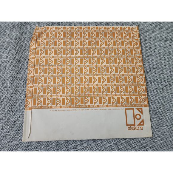 The Doors – Waiting for the Sun LP Vinyl Album Elektra Records EKS-74024 - Picture 7 of 9